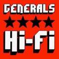 Shebeen w/Generals Hi Fi: 19th December '22