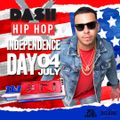 DJ EGO- DASH RADIO: HIP HOP X (4 JULY 2021)(DIRTY)