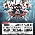 Complex Dreamteam - Live at complex Beach (Retro classix) 14-08-2006