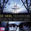 DJ Newl ‎– Technoise (Full Compilation) 2003