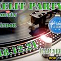 Bakelit Party 11.0 László Zoltánnal, Walla Sándorral és Hajcser Attilával.A 2018 december 21-i adás.