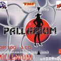 Palladium Top 100 Millenium (1999) CD4 Best Of Palladium