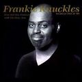 Frankie Knuckles HOT97   15.1.94