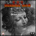 K.D.S - Burning man 2016 - 8AM Sunrise - Deep House