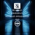 RIVERO PRESENT UNIQUE SESSIONS 012 https://www.uniquesessionsradio.live/