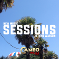 New Music Sessions | Cameo & Myu Bar Bournemouth | 10th July 2015