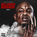 Halloween Massacre 2021 | Halloween Hip Hop Mix | DJ Noize