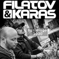 Filatov & Karas 2020 mixed by Catago
