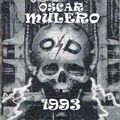 Oscar Mulero - Live @ Over Drive, Madrid (1993) INEDITO; Ripped: POLACO MORROS & BAFOMEVS