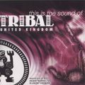 Junior Vasquez - This Is The Sound Of Tribal UK 1994