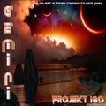 Shadow Gemini Projekt 189