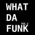 Alex Mark - What Da Funk vol. 2