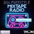 80s FREESTYLE MIXTAPE RADIO