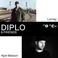 Kyle Watson - Diplo and Friends (07/04/2019) WWW.DABSTEP.RU