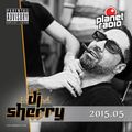 Dj Sherry Show 2015.05