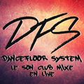 DJ TOCHE WARM UP DANCEFLOOR SYSTEM 25-08-2021