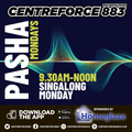 MR Pasha Singalong Mondays .mp3