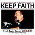 VOICES #5:  KEEP FAITH Male Vocals Trance Mix (27th Mid-Atlantic Leather Weekend 2011)