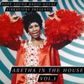 DOPE SOUND RADIO HOUSE VIBRATIONS PRESENTS ARETHA IN THE HOUSE