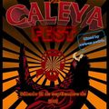 Ostras Pedrín Pre-Caleya-Fest Indie