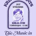 KIIS AM-Jay Stevens April 30 1976