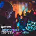 Live from Tropicalia - January 2020 - DJ Trayze