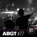 Group Therapy 477 with Above & Beyond and Jody Wisternoff & James Grant