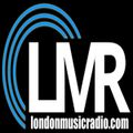 ANDY BARKER / 27/04/2022 / WEDS DRIVE TIME SHOW / LMR UK www.londonmusicradio.com