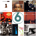 BBC 6 Music | 1994 Hip Hop Mini-Mix
