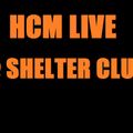 HCM @ SHELTER CLUB - COLTURANO (MILANO) - 2001 or 2002