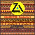 ZAMUSIC OFFICIAL MIX: Brian Meister - Session 3 (Tribal House Mix, Oct 2018)