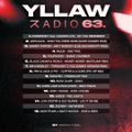 Yllaw Radio by Adrien Toma - Episode 63