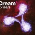 Ministry of Sound - Cream 15 Years Disc 1