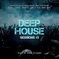 Deep House Sessions #3 2021 Mixed By Damon Richards (Deep House Mix 2022) (Deep House 2022)