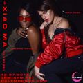 Xiao Ma (VVEISS) - 12.27.2018 (with Jasmine Infiniti & Cali Rose)