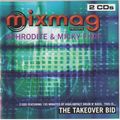Mickey Finn - The Takeover Bid - 1998 - Drum & Bass Mix