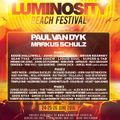 Liquid Soul @ Luminosity Beach Festival 2016 (Fuel, Bloemendaal) - [FREE DOWNLOAD]