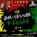 JAM-SESSION REGGAE - DJ JOMBA