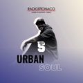 Chris S - Urban Soul (08-09-2022)