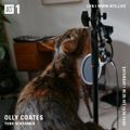 Oliver Coates - 5th May 2018