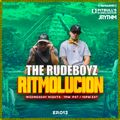 RITMOLUCION WITH J RYTHM EP. 013: THE RUDEBOYZ & DJ SHANGO