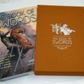 The Book of Swords - Gardner Dozois - editor, George R. R. Martin, Robin Hobb, Garth Nix