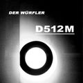 Der Würfler - Dezember 5.12. Mix   -  D512M