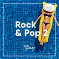 AQUA Rock & Pop Español 2