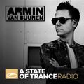 Armin van Buuren - A State Of Trance Episode 796 (Yearmix 2016)