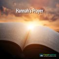 Hannah's Prayer