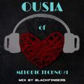 OUSIA - MELODIC TECHNO #1