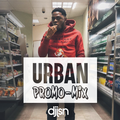 Urban Promo Mix! (Hip-Hop / RnB / UK Rap) - Koomz, Belly Squad, Nines, Yxng Bane, T Mulla, + More