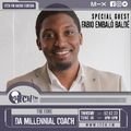 Da Millennial Coach - The Core - 75
