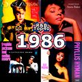 R&B Top 40 USA - 1986, October 04